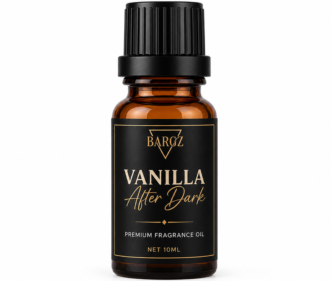 Vanilla After Dark (Travel Roll on Bottle)