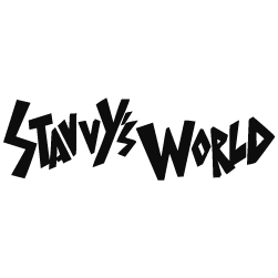 Stavvy's World