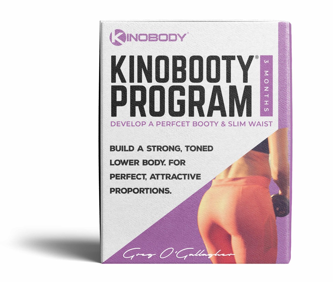 KinoBooty Program Example