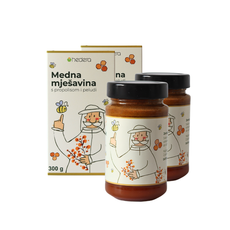 Nativni propolis