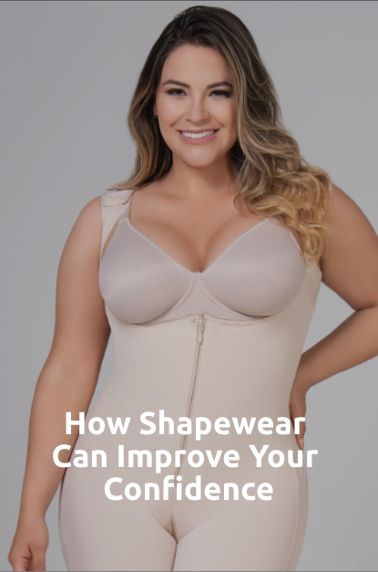 The Best Shapewear in the world. This shapewear gives you a