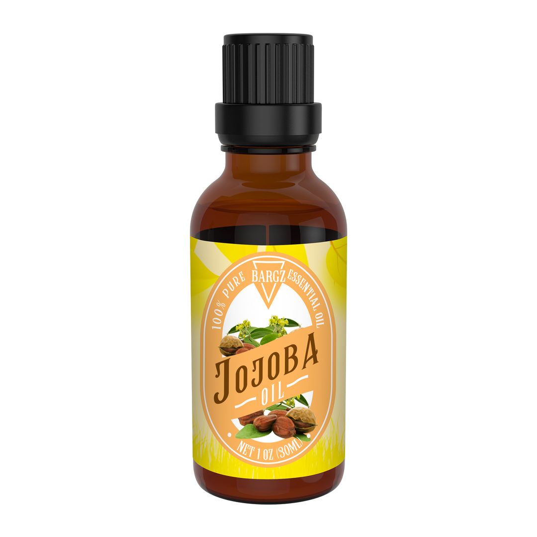 Jojoba Essential Oil 1 oz