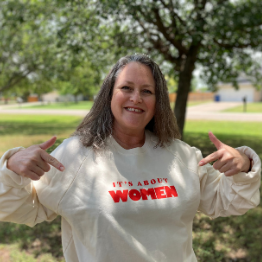 Ambassador Dina Dilon