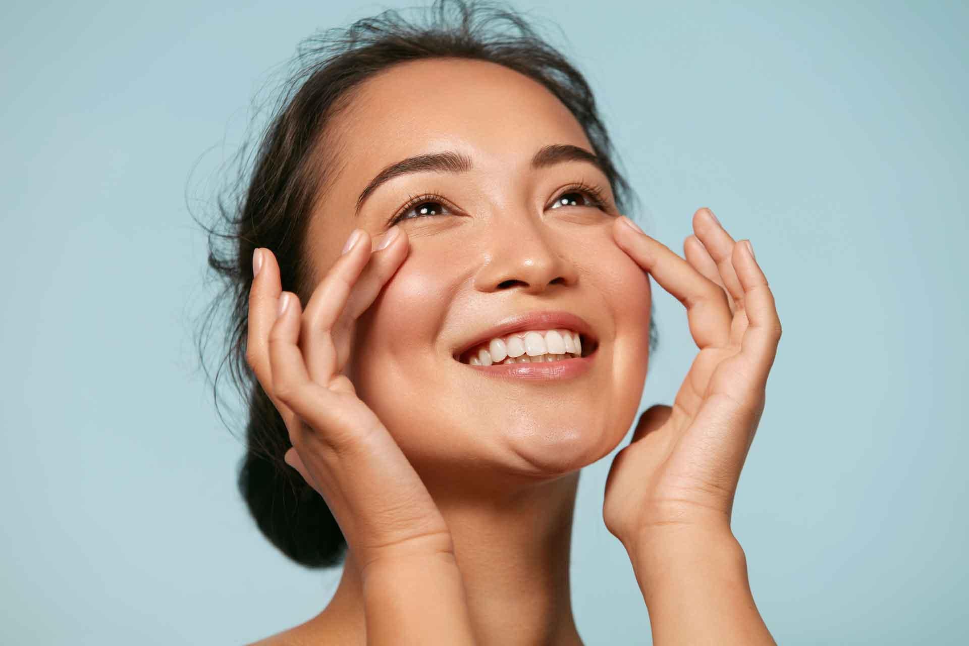 Facial Fitness Chewing Gum