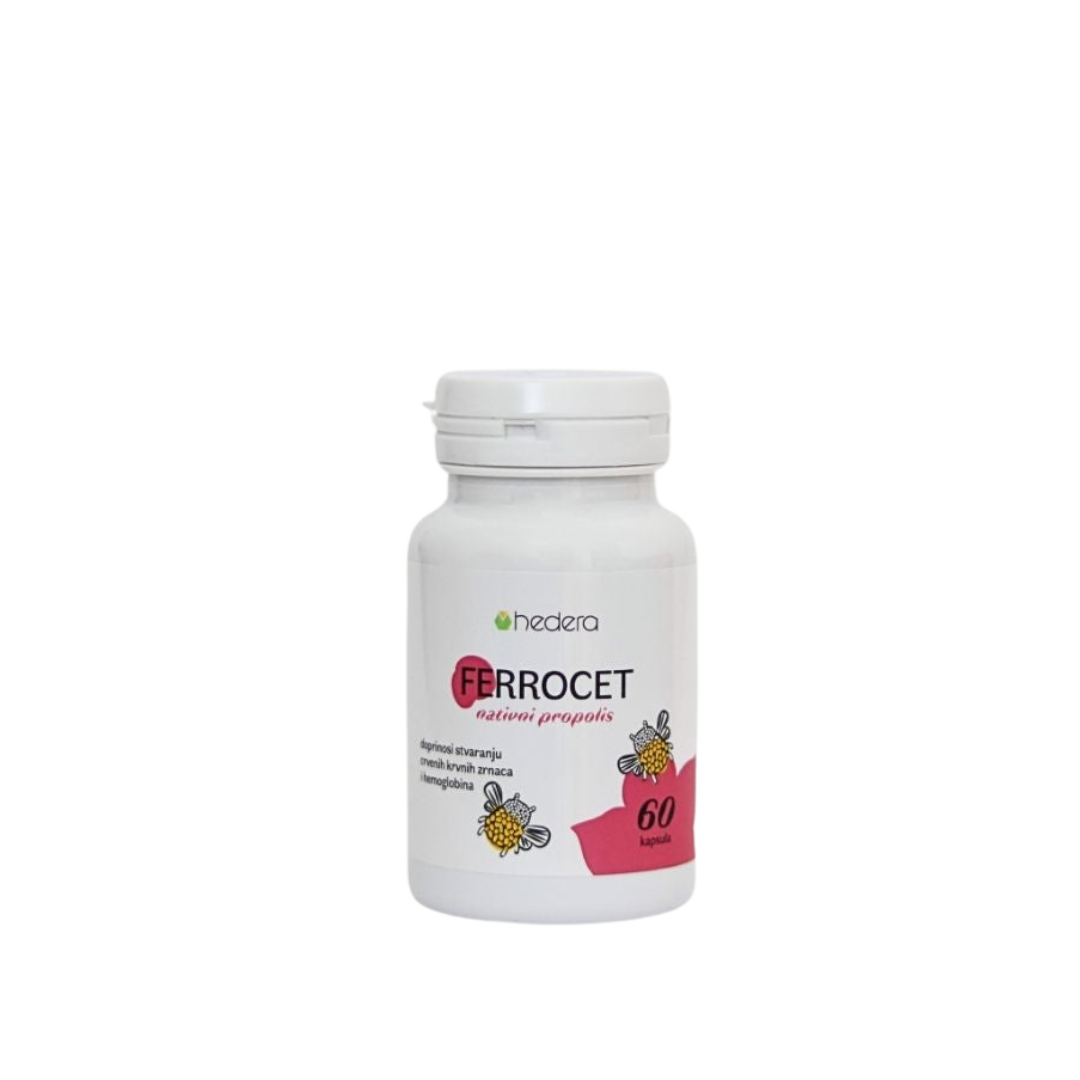 Ferrocet