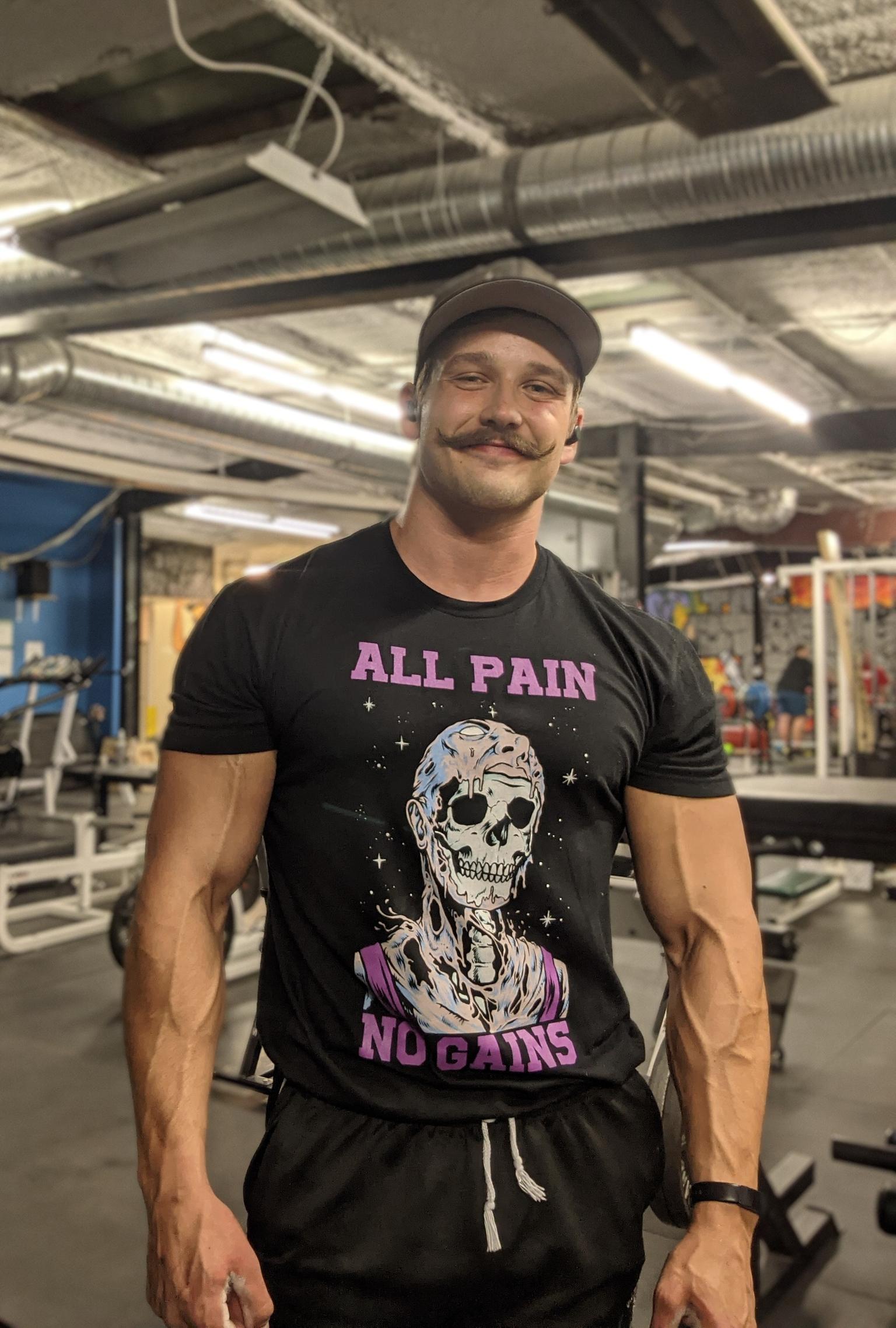 5 Reasons Raskol Pumpcovers and on every lifter wishlist quiz