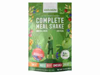 Ambronite Complete Meal Shake
