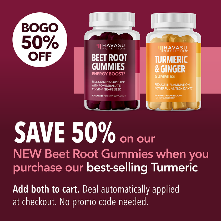 Beet Root Gummies LP