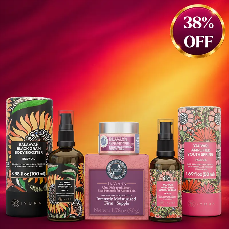 Black Gram Trio - 38% Off