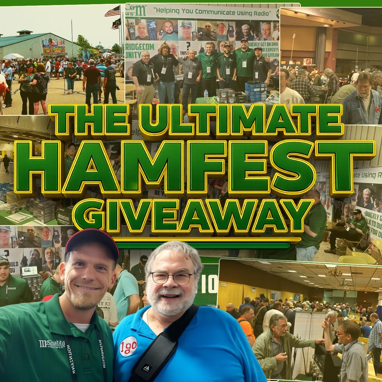 Show Your Shack Some Love Giveaway