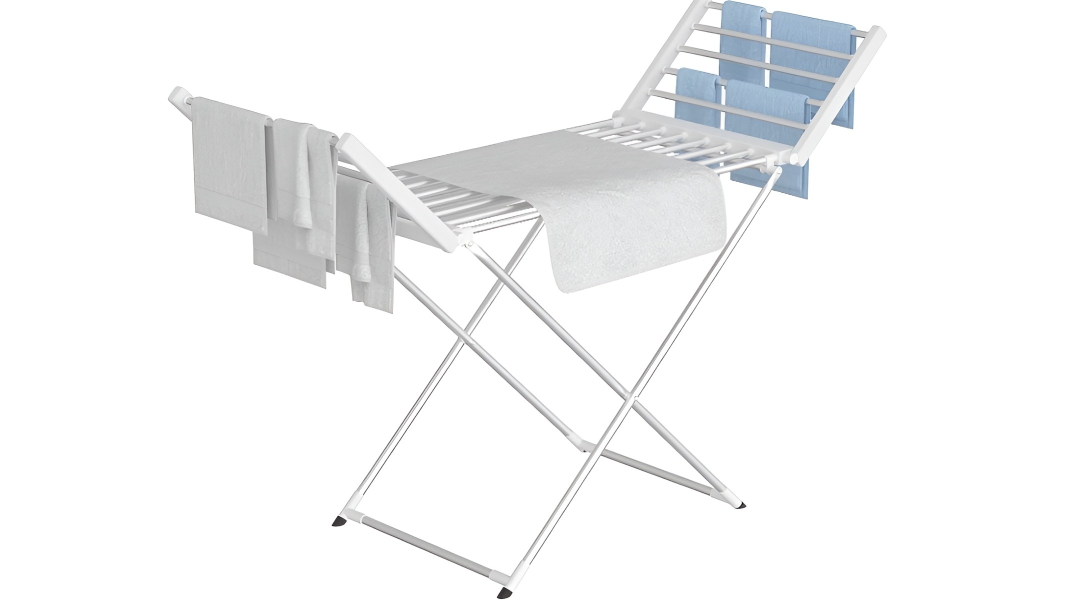 Heated Clothes Airer Build Quality and Safety