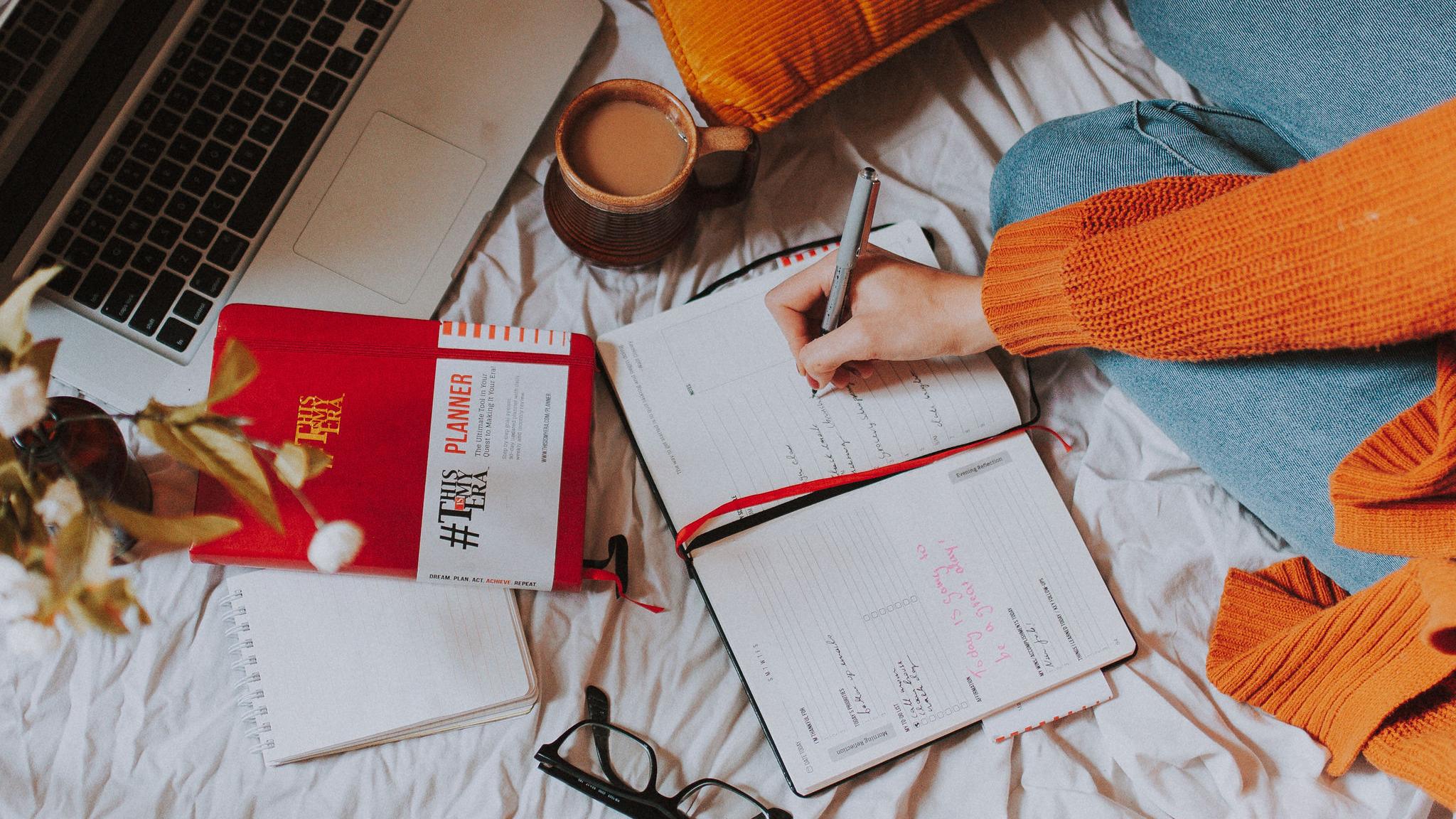 #ThisIsMyEra 90-Day Planner