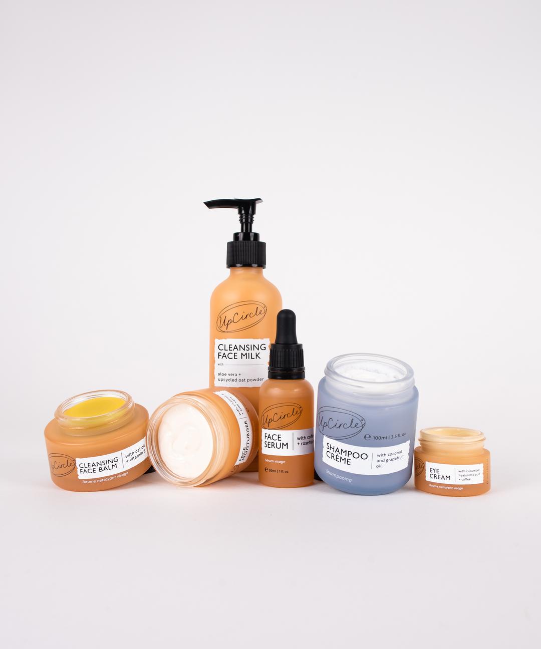 Best-Sellers Skincare Bundle