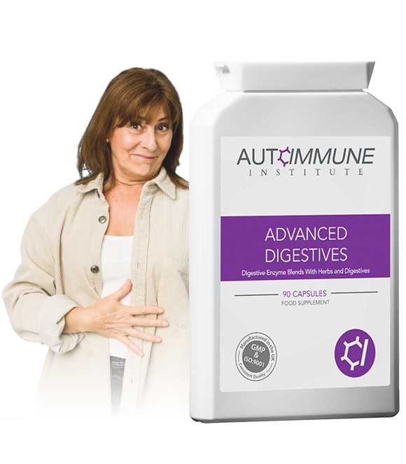 Advanced Digestives - Keep Your Digestive System Healthy – Autoimmune ...