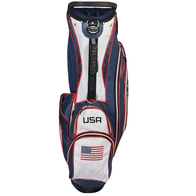 Birdie Town Giveaway Hot Z USA Stand Golf Bag