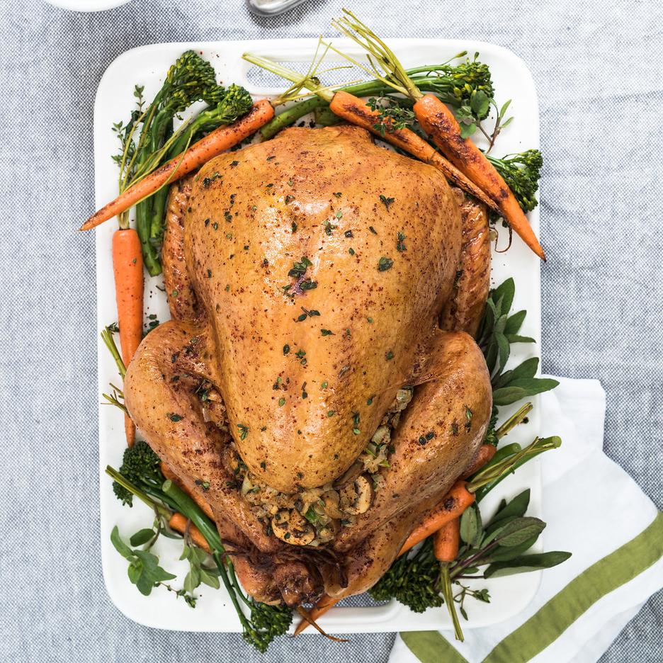 Yorkshire Valley Farms Online Shop