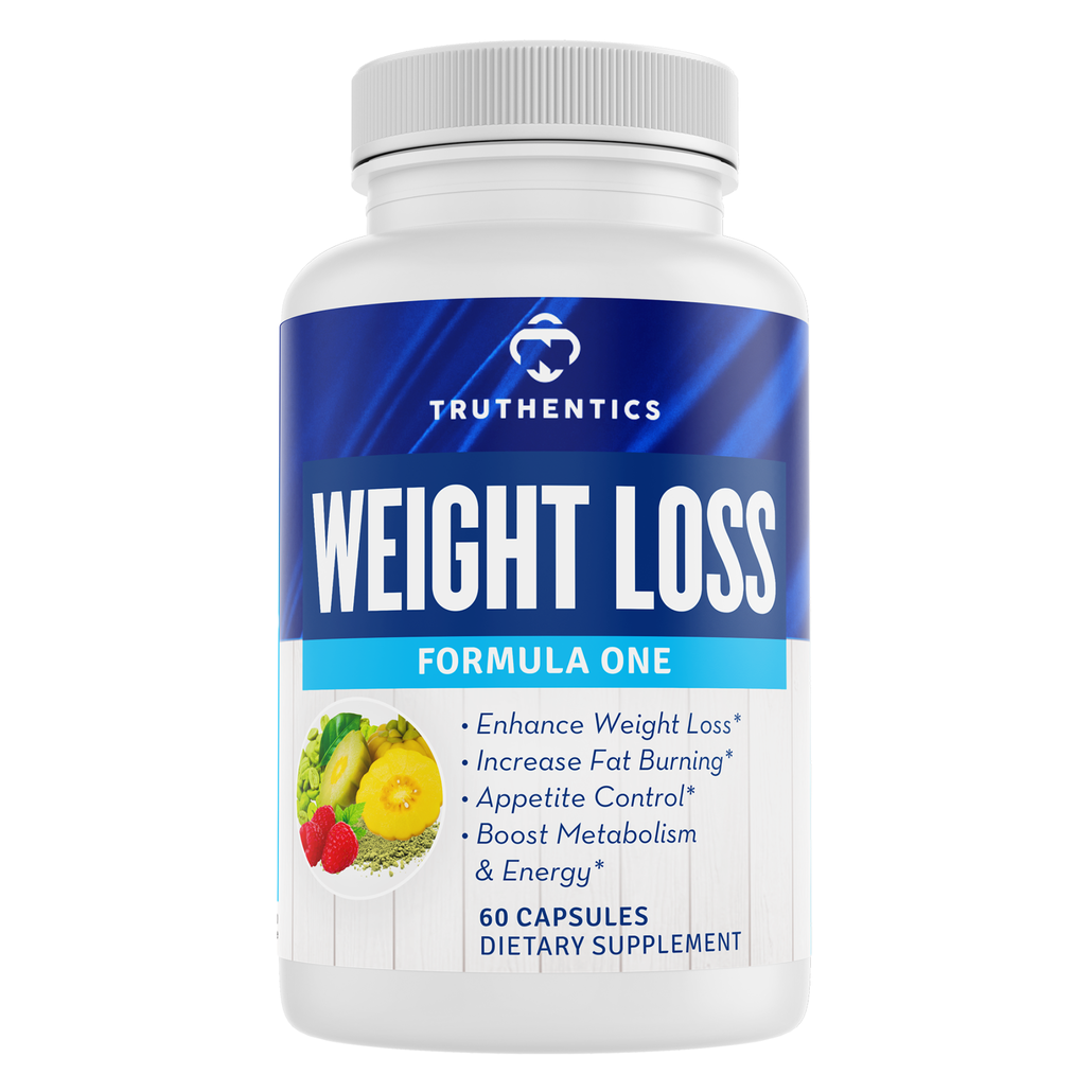 Wight Loss Formula One