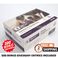 finecare vet test kits