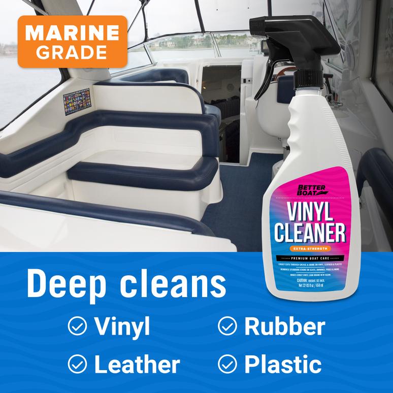 Better Boat Bundles Cleaning Product Bundles for Sale