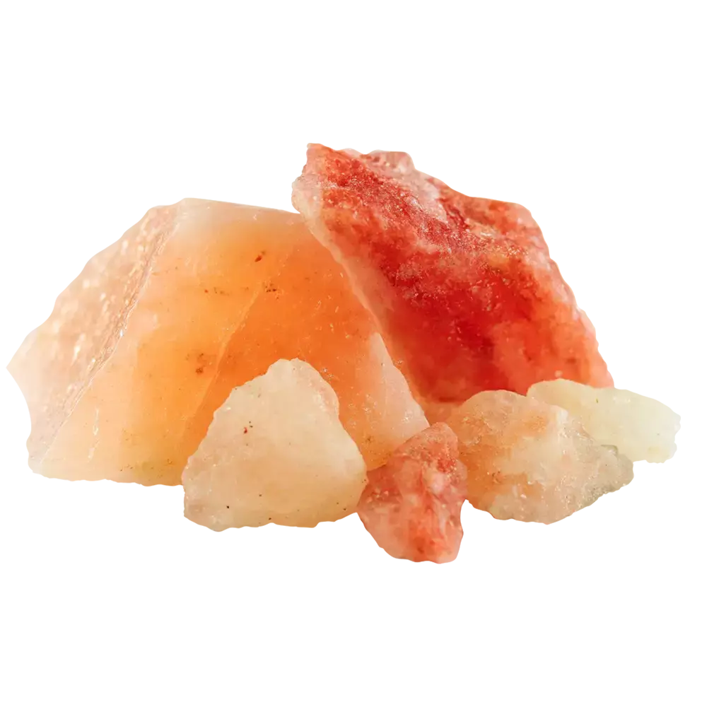 Himalayan Rock Salt 