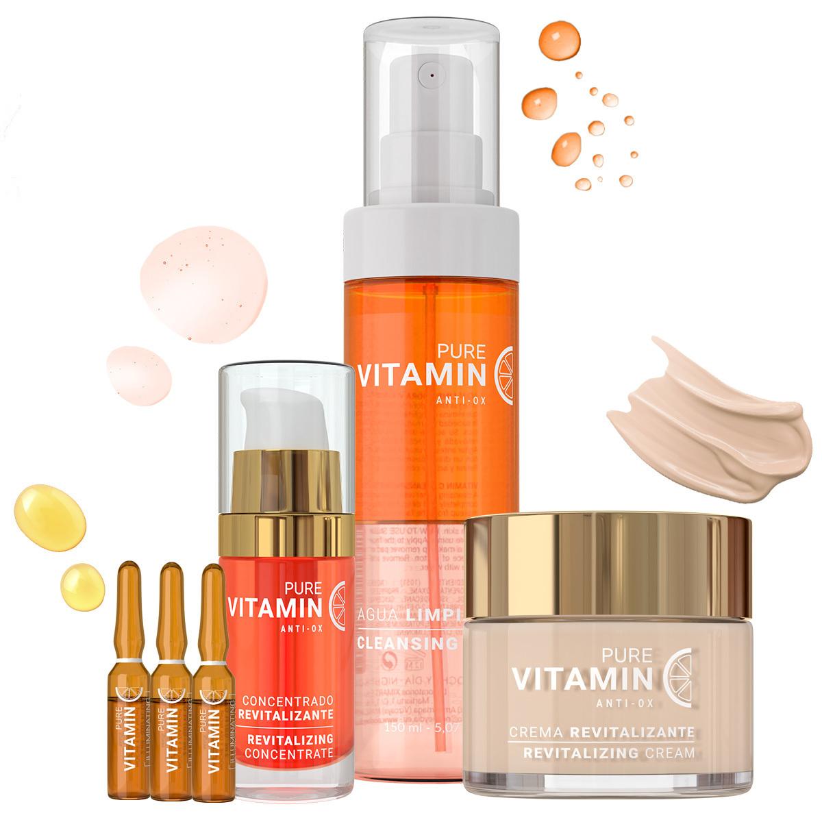 Vitamin C Collection