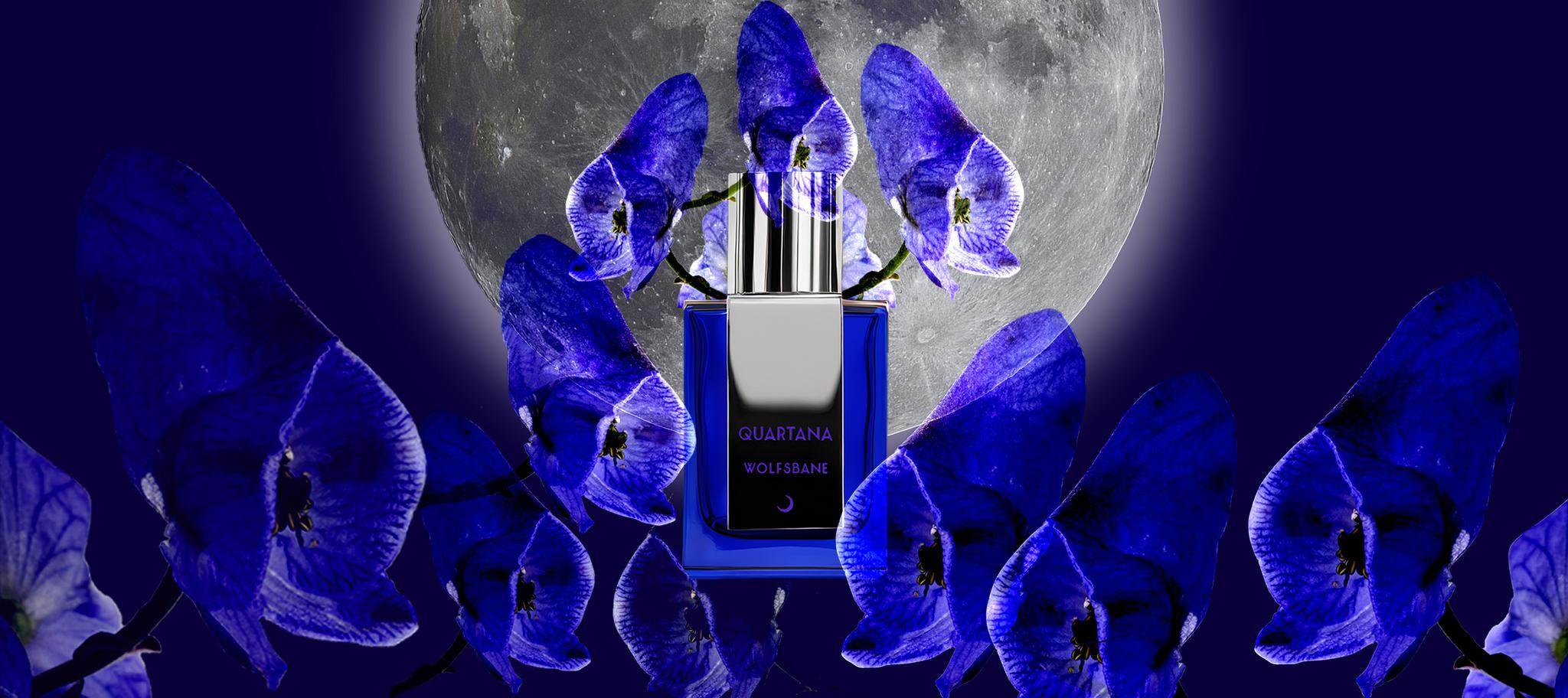 Wolfsbane Eau de parfum