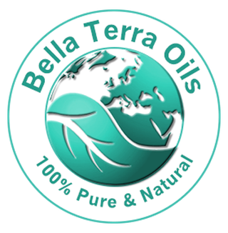 Bella Terra Oils Logo Blogs