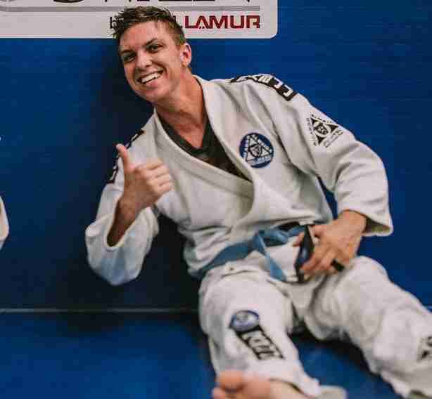 Classes at RABJJ Academy