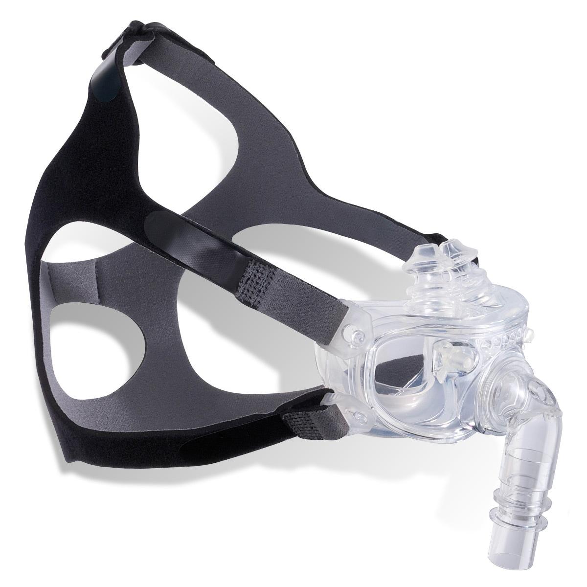 hybrid mask 