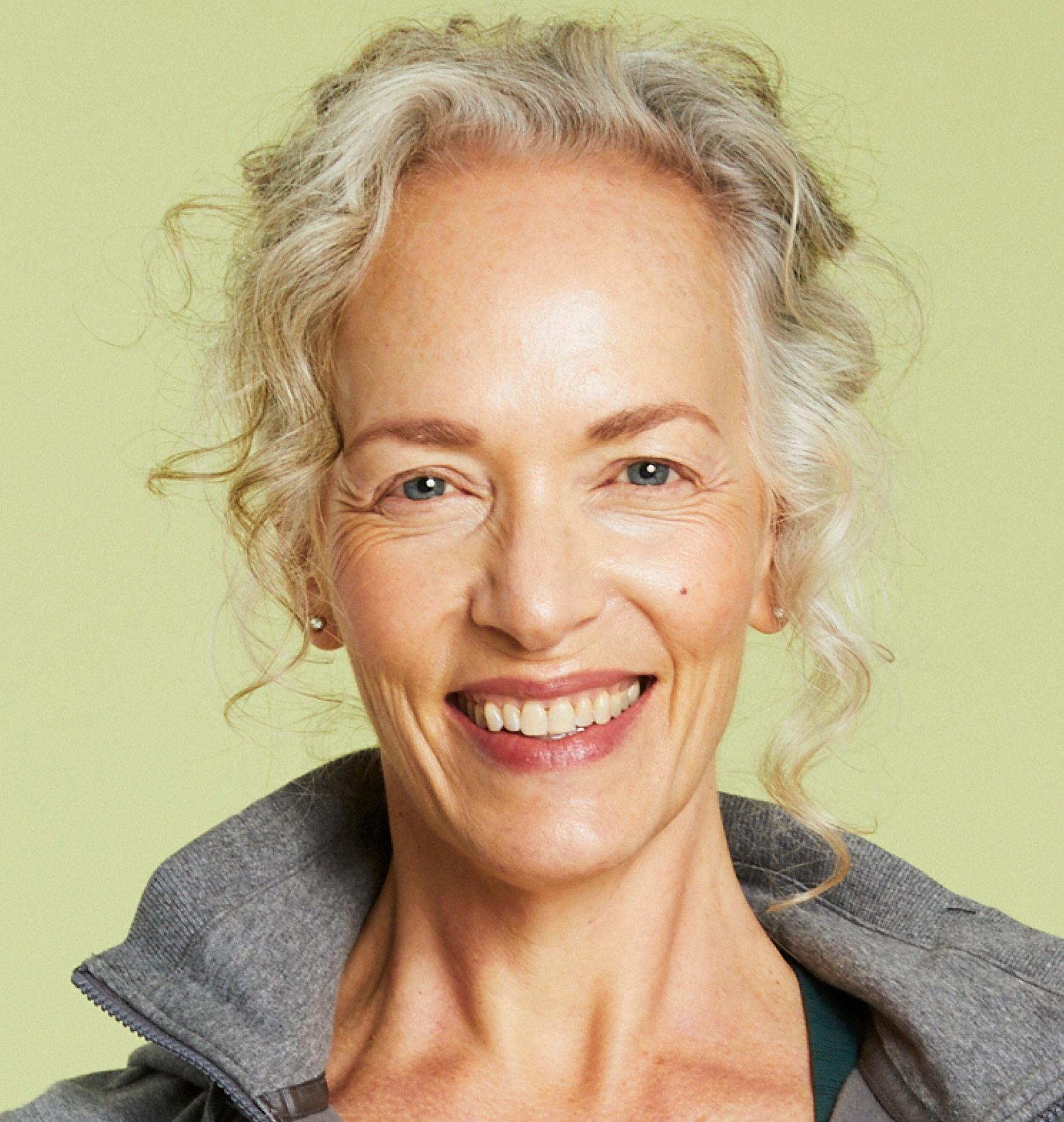 exercise after 50