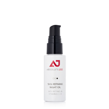 Spa and Beauty Today | ABSOLUTEJOI - Refining Night Oil