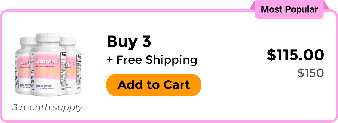 3 Bottles $45/Bottle Buy Now