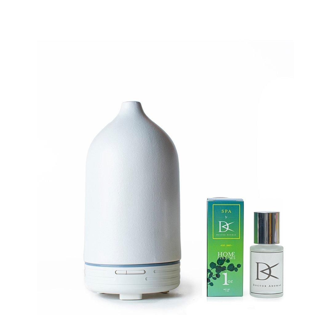Aromatherapy Stone Diffuser