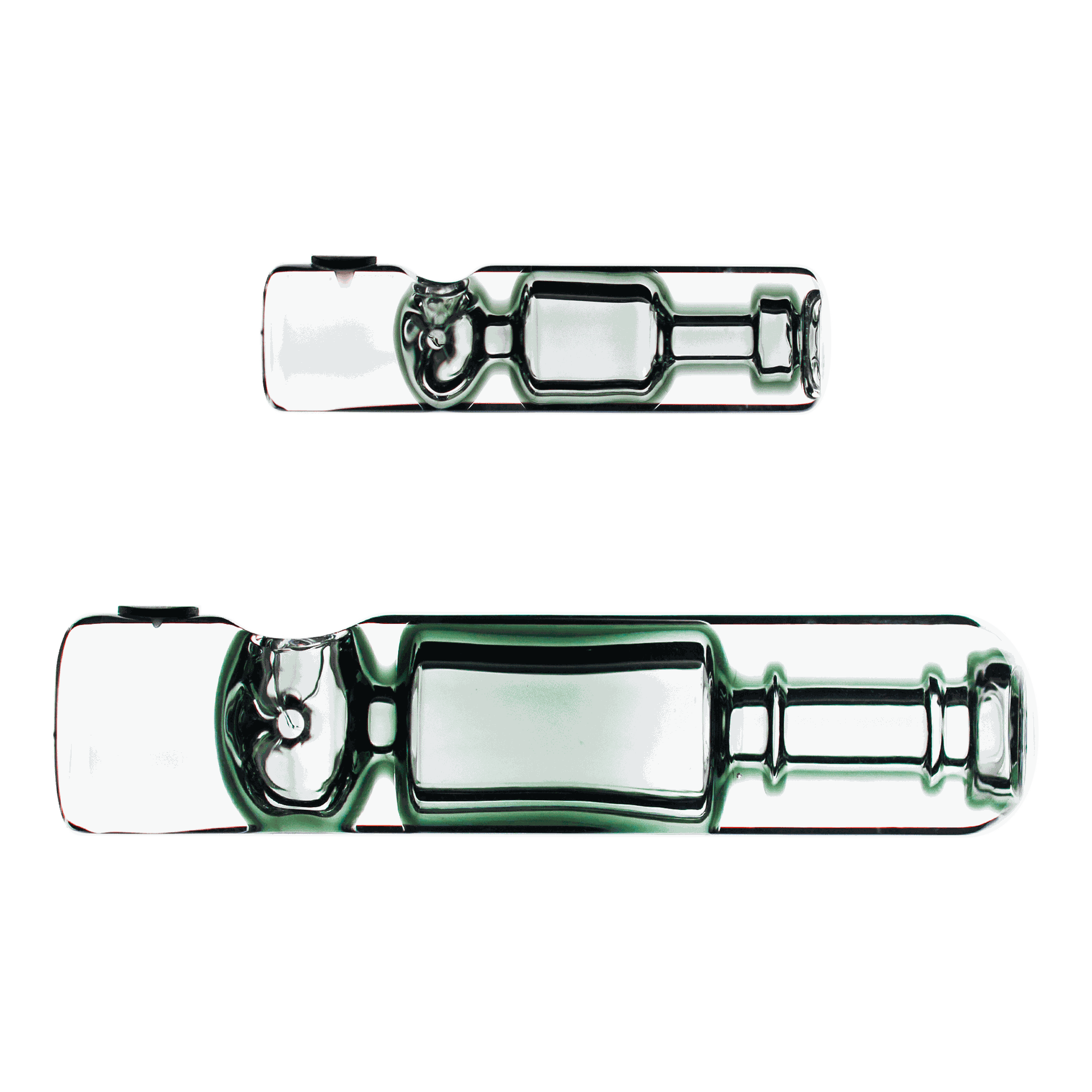 Negative Freeze Pipe Steamroller & Mini Bundle