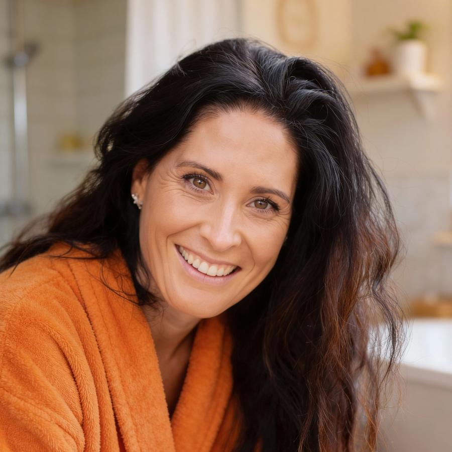 Eliksir Maroka Poznaj nasze Ambasadorki SŁONECZNA MAŁGORZATA