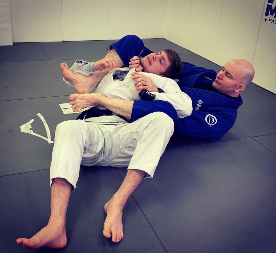 Pin Escapes & Turtle Escapes: BJJ Fundamentals - Go Further Faster by ...