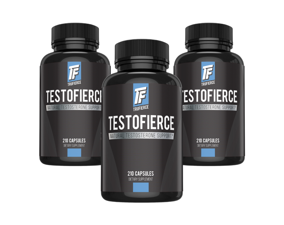 buy testofierce three bottle package deal