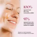 Kesaradi Daily Glow Face Oil Results