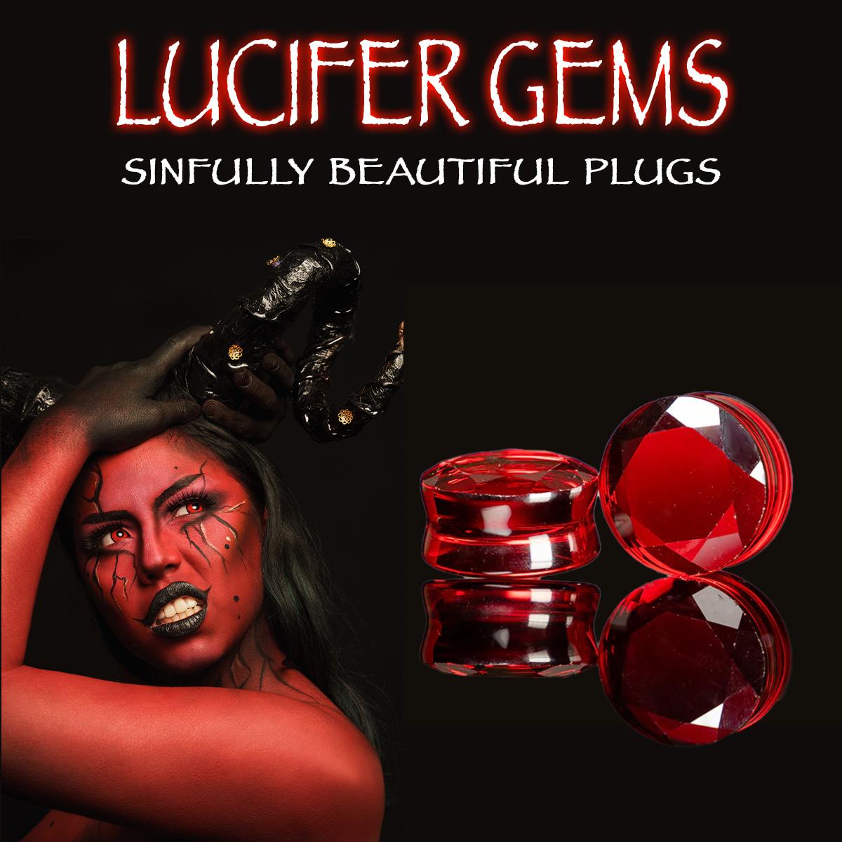 Gauges for your Stretched Ears
