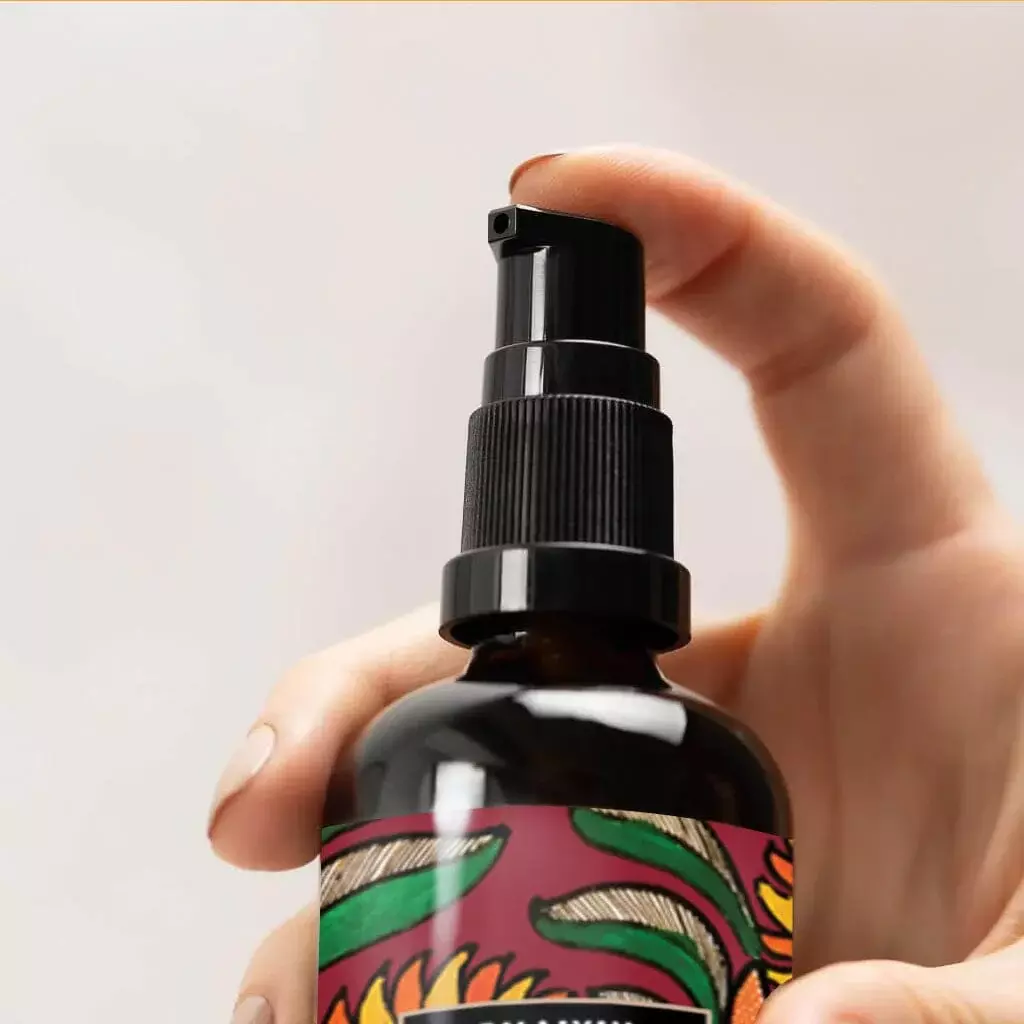 Balaayah Seduction Nozzle