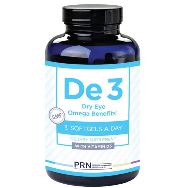 5 Best Omega 3 Supplements for Eye Health Eye Love