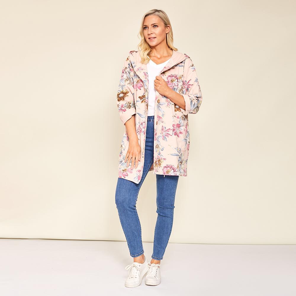 Tanya Hoody (Rose)