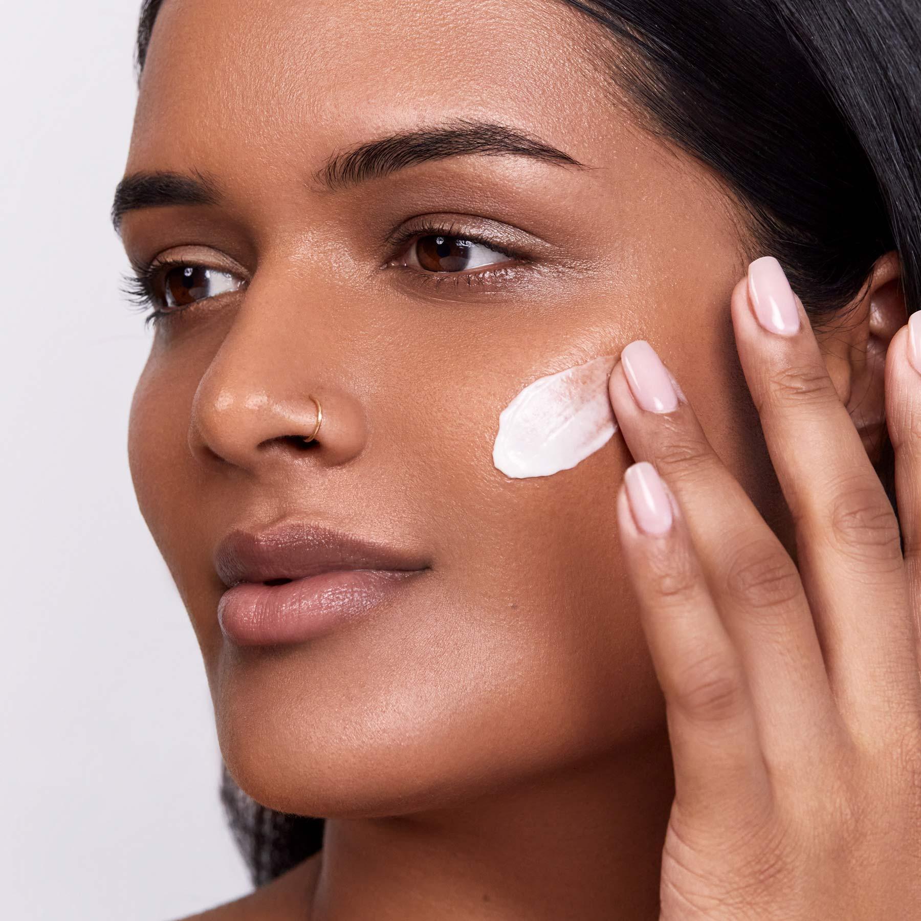 The One Reset & Restore Moisture Cream Aleph Beauty