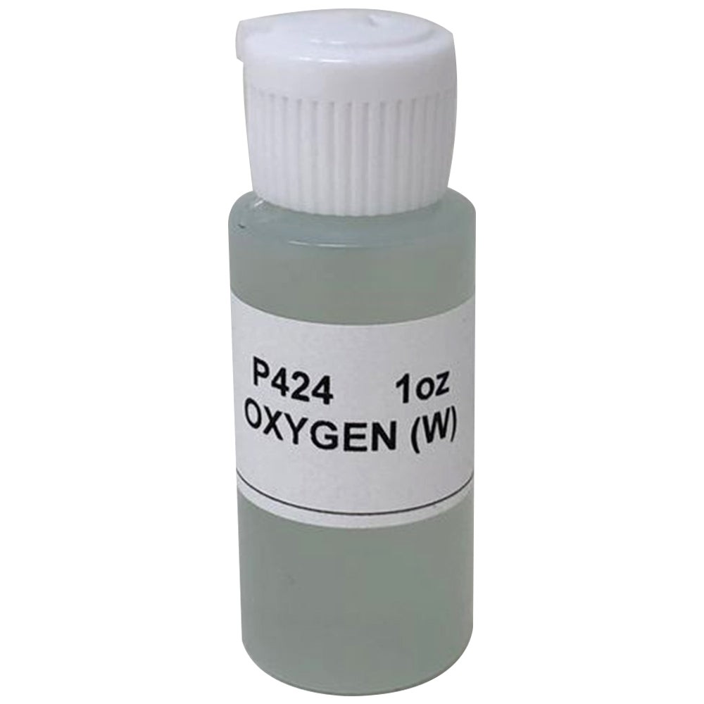 Oxygen Premium Grade Fragrance Oil