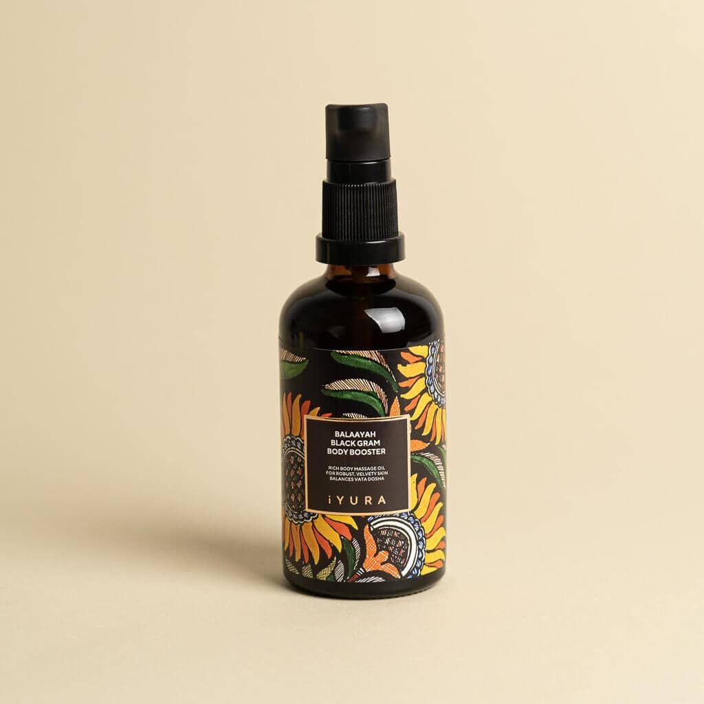 Balaayah Bottle Image 3
