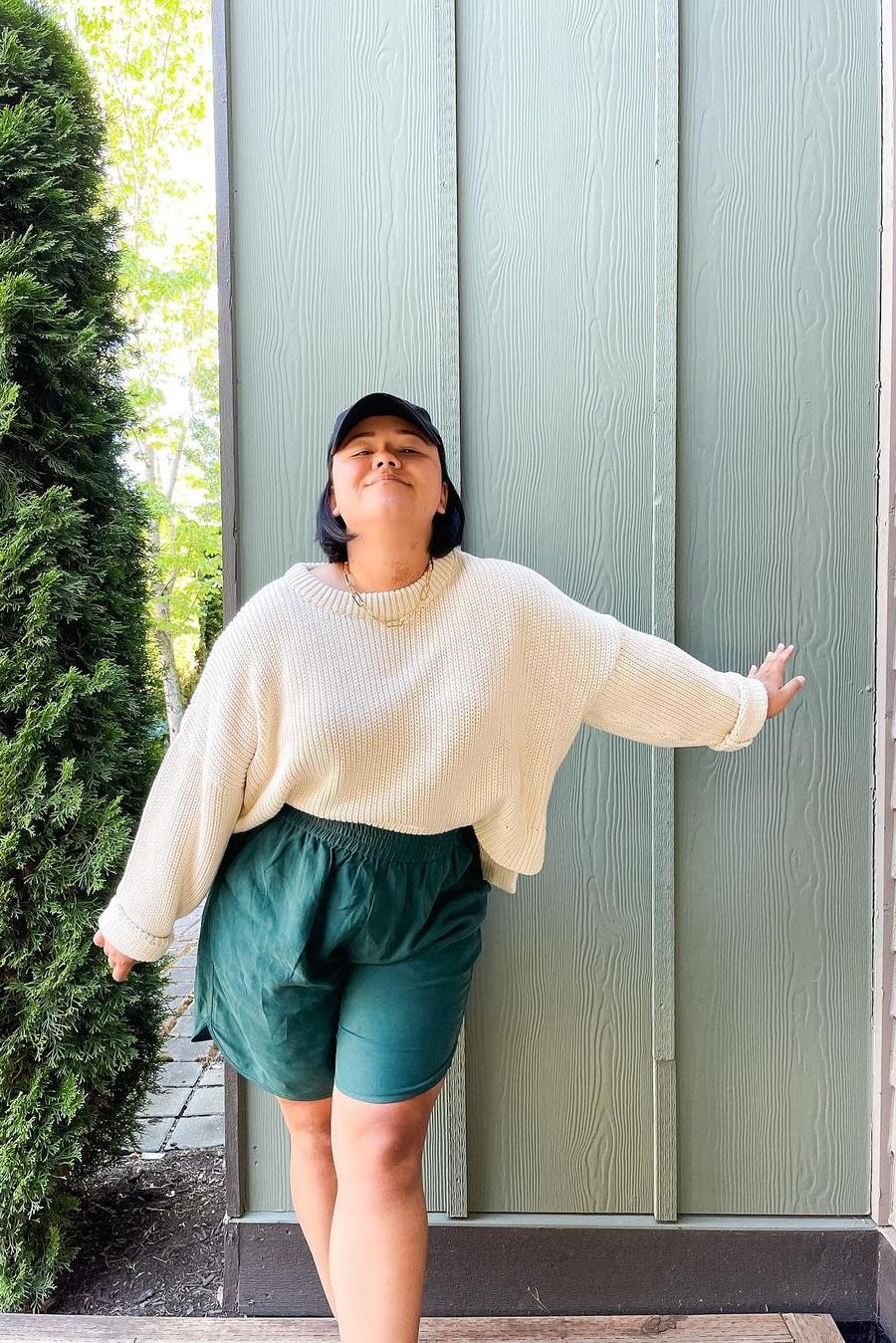 Glenn Long Short EmeraldGlenn Long Short Black | Tradlands