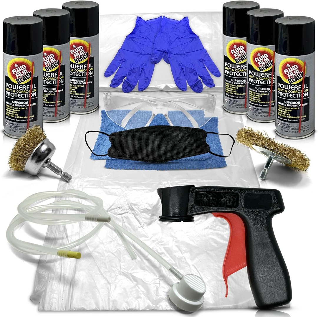 RV Sewer Must-Have Bundle