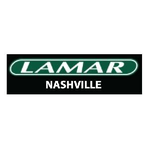 Lamar Outdoor Nashville Logo