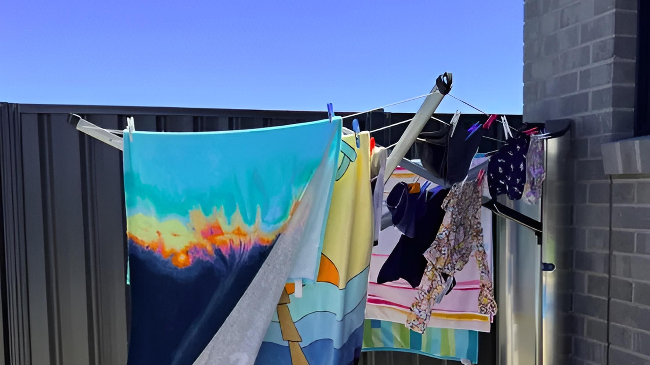 Collapsible Drying Racks vs. Traditional Drying Racks Which is Better for Different Needs?