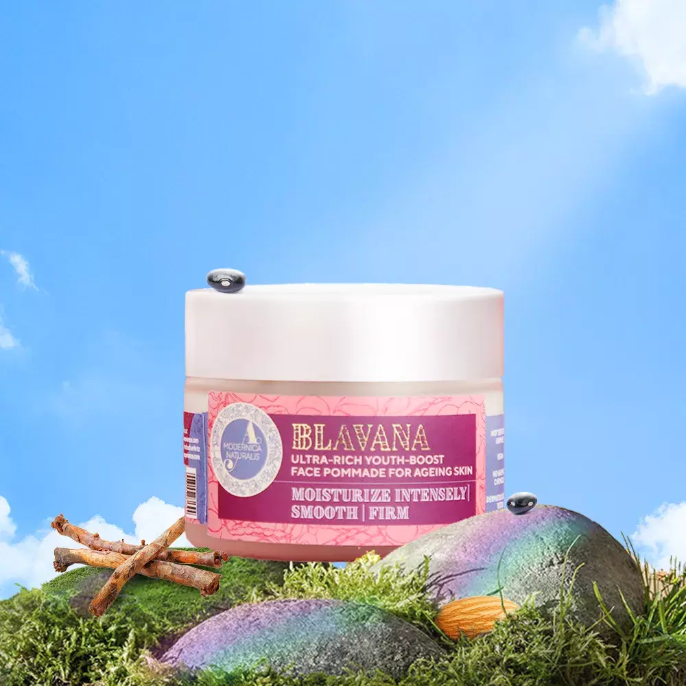 Blavana Face Pommade